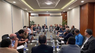 أمانة العضوية المركزية لـ 