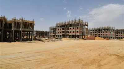 المجتمعات العمرانية تطرح 1250 مترا مربعا للنشاط الطبي في حدائق أكتوبر