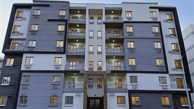 تمويل يصل لمليون جنيه.. امتلك شقة كاملة التشطيب من بنك CIB
