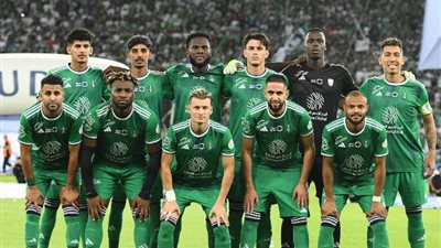 موعد مباراة الأهلي وضمك بالدوري السعودي والقنوات الناقلة