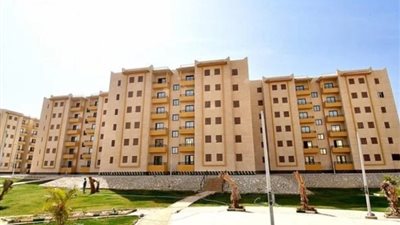 قسط 30 عاماً.. موعد طرح الإسكان الاجتماعي «الإعلان رقم 18»