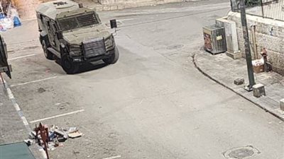 بسبب انقطاع الكهرباء استشهاد جرحي الشفا..  والاحتلال يقتحم مستشفى بطولكرم