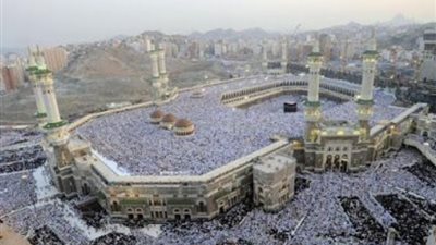 الداخلية تجري القرعة العلنية لموسم الحج 2024 في 5 مديريات لليوم الثاني