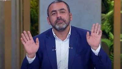 يوسف الحسيني لـ«التيار المدني»: انتوا بتنهوا وجود مرشح للمعارضة في مصر
