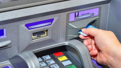 تبدأ من جنيهين.. رسوم السحب والاستعلام عن الرصيد بماكينات الـATM