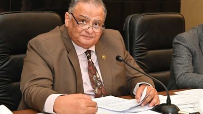 رئيس «تشريعية النواب» يستعرض تعديلات قانون العقوبات لمواجهة «التحرش»
