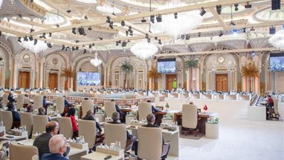 أبرز 5 مشاهد في القمة العربية الإسلامية الاستثنائية بالرياض بشأن غزة
