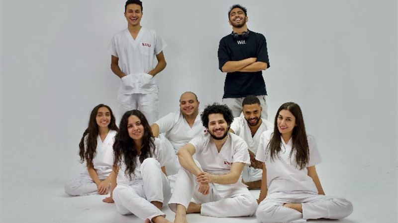 فريق عمل قريبًا