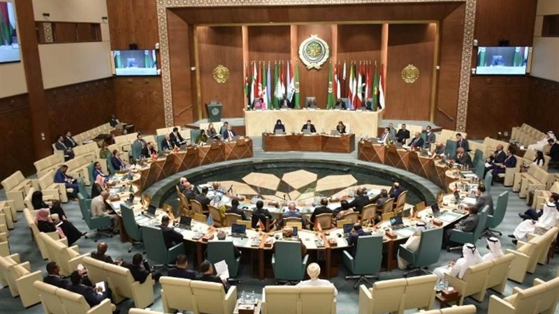 وزراء الخارجية العرب