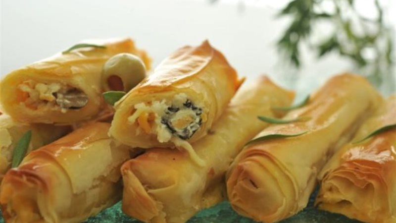 أصابع الجلاش