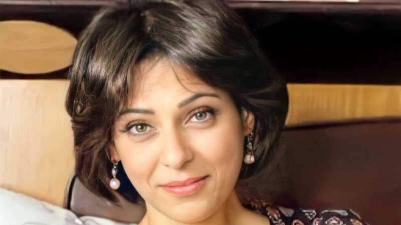 الفنانة نورهان شعيب