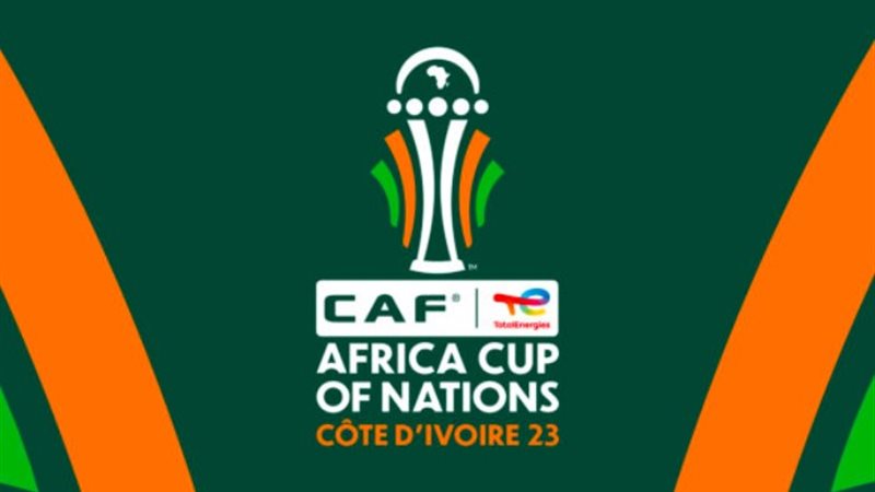 بطولة كأس الأمم الإفريقية 2024