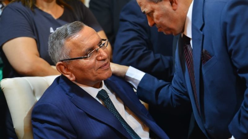 عبد السند يمامة