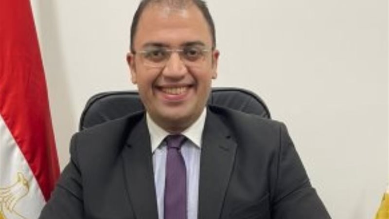 الدكتور محمد سالم