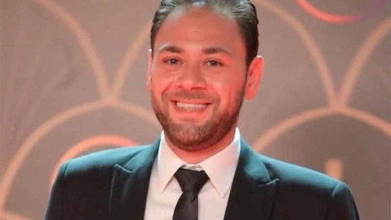 الفنان محمد علي رزق