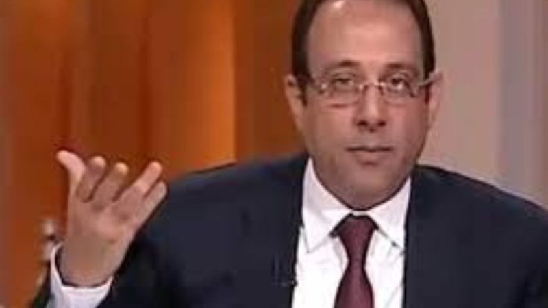 عمر هريدي