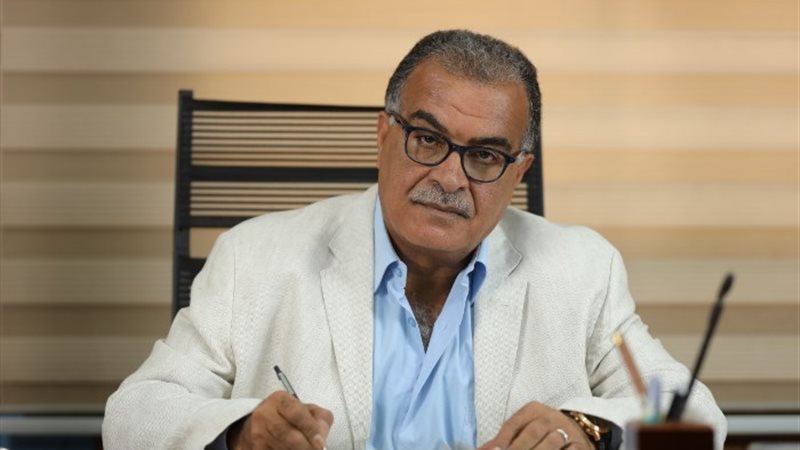 رئيس حزب الحرية