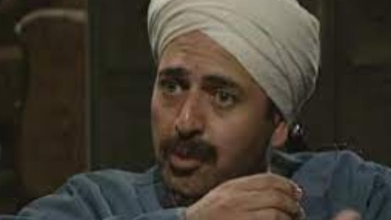 ممدوح عبدالعليم
