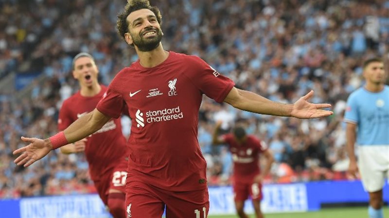 محمد صلاح