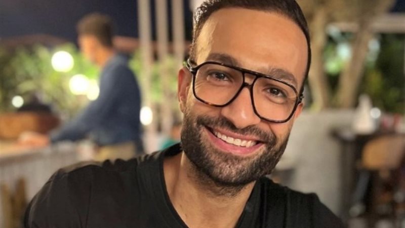 شريف شاكر