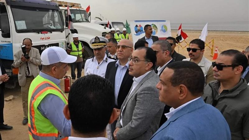 رئيس الوزراء