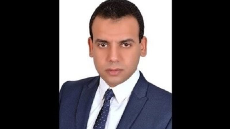 الخبير الاقتصادي كريم العمدة
