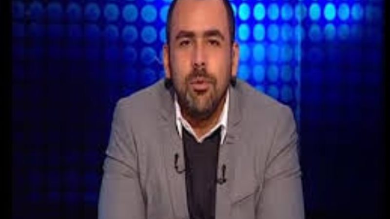 يوسف الحسيني