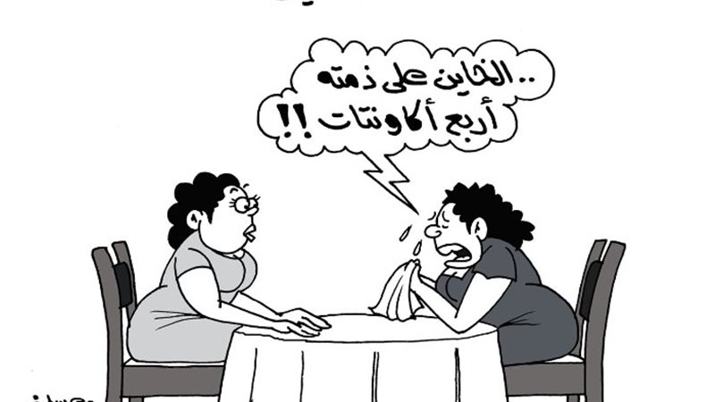 الناس والفيسبوك