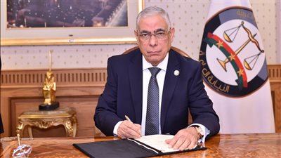 النيابة العامة تطلق النسخة الأولى من برنامج تبادل الخبرات القانونية