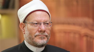 شوقي علام: الحركة النقدية مستمرة داخل المدارس الفقهية المختلفة (فيديو)