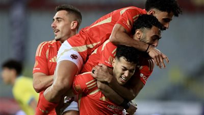 موعد مباراة الأهلي المقبلة أمام الزمالك بالدوري المصري الممتاز 