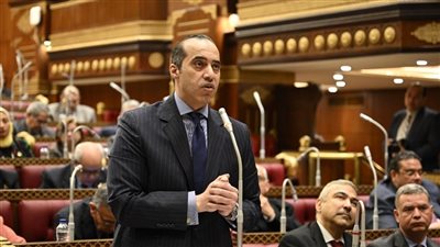 وزير الشئون النيابية: نتفق لتدعيم المادة الـ7 والخاصة بالسكن البديل في قانون الإيجار القديم