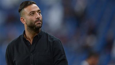 ميدو: لن نتحدث عن تجديد عقود اللاعبين قبل مباراة الأهلي