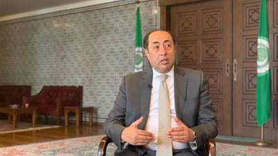 السفير حسام زكي:  إحتمالية تأجيل القمة العربية بضعة أيام لأسباب لوجستية