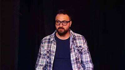 المخرج محمد جبر لـ