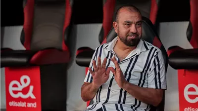 محمد رمضان يكشف عن محاولات الأهلي ضم صفقة في آخر لحظة من الميركاتو الشتوي