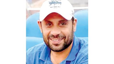ياسر رضوان: إمام عاشور يحدث الفارق مع الأهلي وأحمد رضا إضافة للفريق