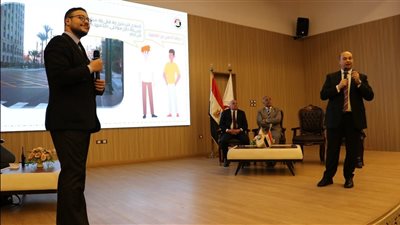 الهيئة الوطنية للانتخابات تنظم ندوة تثقيفية في المنصورة لتعزيز الوعي السياسي