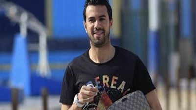 أحمد حسن مكي: فوز الأهلي على الإسماعيلي برباعية جرس إنذار لـ الزمالك