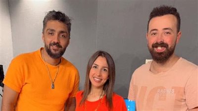 جنات تستعد لطرح أحدث أغانيها في عيد الفطر