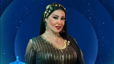 مسلسلات رمضان 2025.. سمية الخشاب تتزوج وتعيش بالخليج في مسلسل «أم 44»