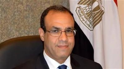 وزير الخارجية يؤكد لنظيره التشادي أهمية زيادة حجم التبادل التجاري وتشجيع الاستثمارات المصرية