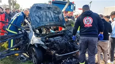 بعد اغتياله.. من هو محمد شاهين قائد عمليات حماس في لبنان؟