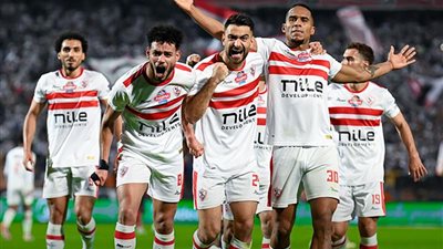 صدمة لجماهير الزمالك .. غياب 5 لاعبين عن مباراة الأهلي بالدوري