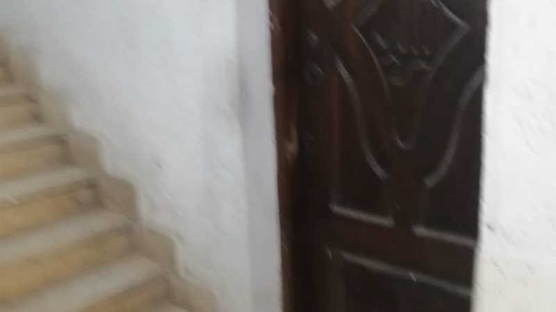 مسرح الجريمة