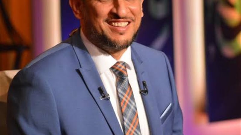 الشيخ رمضان عبد المعز