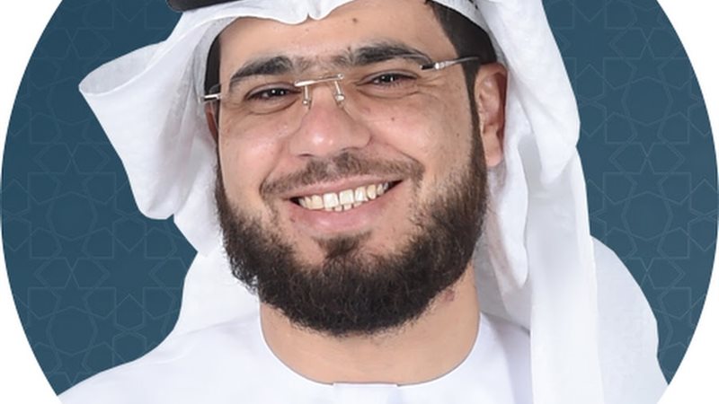 الدكتور وسيم يوسف 