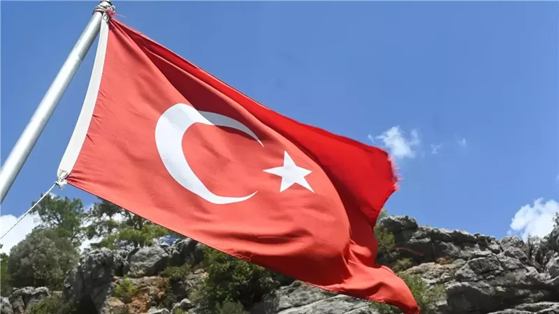 تركيا
