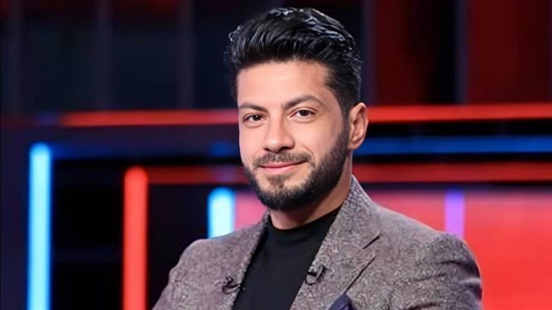 شريف عبد الفضيل 