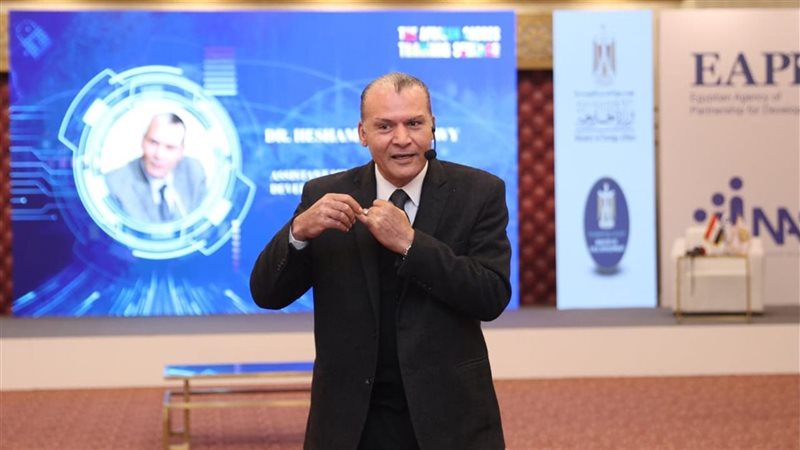 تدريب الكوادر الإفريقية على إدارة الأزمات
